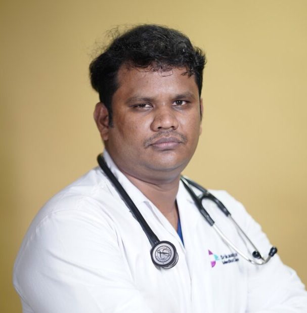 Dr. ARUN AROCKIA RAJESH J e1748543870984