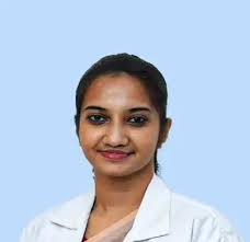 Dr. Anjana Annal vv