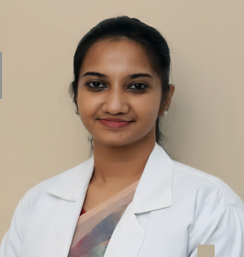 Dr. Anjana
